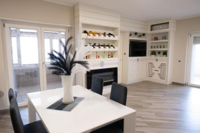 Odissea Luxury Home Napoli